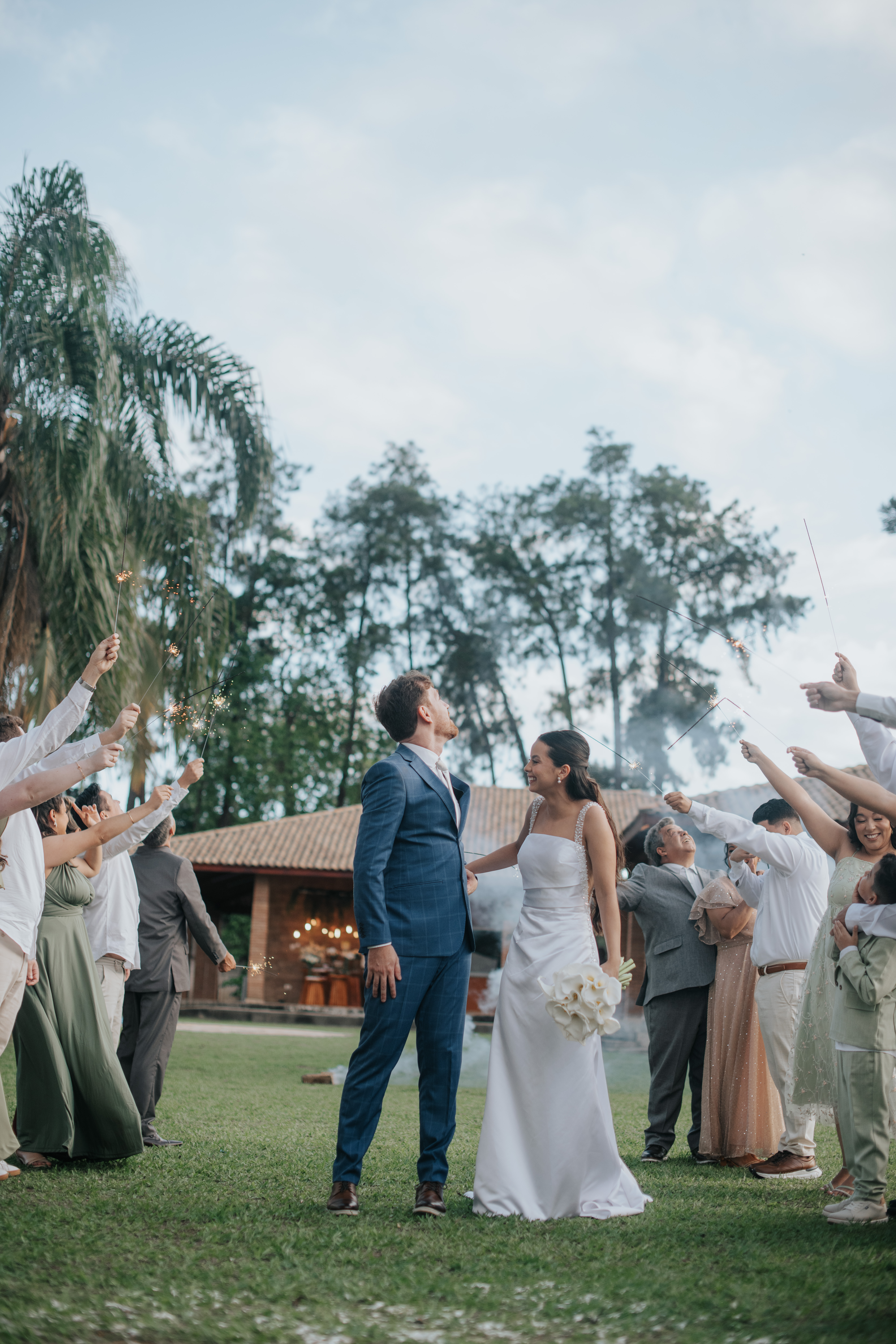 Douglas & Vitória — Pindamonhangaba